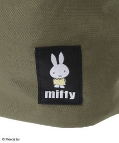 Green Parks ｍｉｆｆｙ／ドロストショルダーバッグ