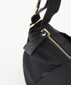 LA BAGAGERIE ワッシャーナイロンショルダー Sサイズ
