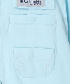 Columbia Columbia/ キッズアイテム/ タミアミショートスリーブシャツ /コロンビア