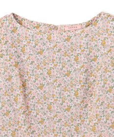 TOCCA 再入荷！【洗える！】VACANCE ドレス