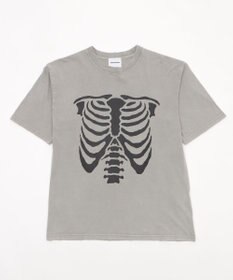 WEGO 【ユニセックス着用ITEM】ブリーチボーングラフィックT（SS）