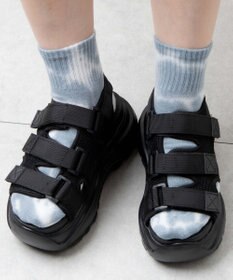 WEGO タイダイソックス（A）