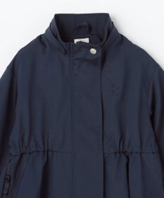 組曲 KIDS 【150-170㎝】フリルマウンパ