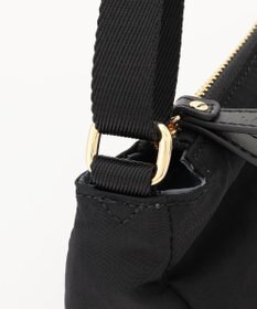 LA BAGAGERIE ワッシャーナイロンショルダー Sサイズ