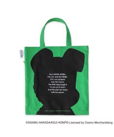 ROOTOTE 6283【オサムグッズ】OSAMU GOODS(R)×ROOTOTE コラボトートバッグ