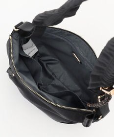 LA BAGAGERIE ワッシャーナイロンショルダー Sサイズ