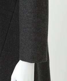 23区 【R(アール)】ファインウールジャージー ワンピース