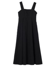 earth music&ecology ステッチジャンドレ