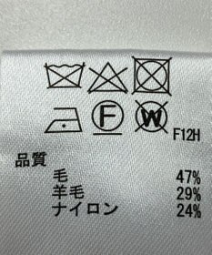 ONWARD Reuse Park 【any SiS】ニット秋冬