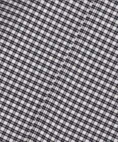 J.PRESS LADIES Lightストレッチチェック トレンチコート