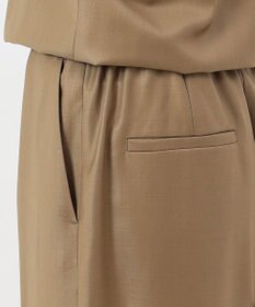 23区 【エステータ】ウールチンツ サロペット