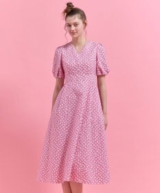 TOCCA 【chayさん着用・00サイズあり】ENCHANTED LOVE ドレス