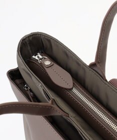 Y'SACCS シルキーリュクスバックパック