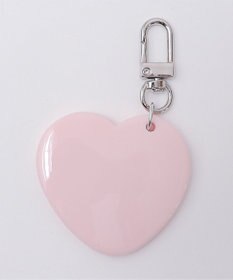 WEGO モチーフミラーキーホルダー