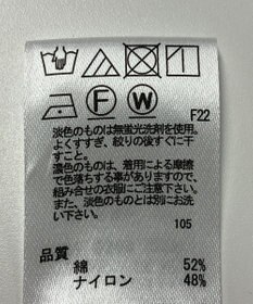 ONWARD Reuse Park 【any SiS】コート春夏