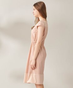 【レア品！】TOCCA RICHLY Dress ピンク 0サイズ