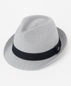 JOSEPH ABBOUD 【サイズ調整可】ウォッシャブル ブレード ハット