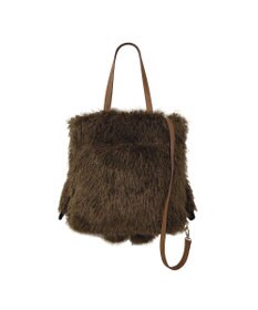 ROOTOTE 6845【トート＆リュック】EU.トール2way.クリプティッド-C