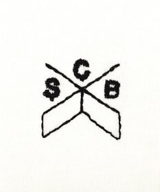 CRAFT STANDARD BOUTIQUE ワンポイント刺繍ラグランロンＴ
