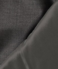 23区 【R(アール)】ウールトロストレッチ バルーン ブラウス