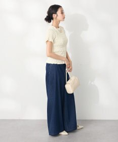 CRAFT STANDARD BOUTIQUE シャーリングＴシャツ