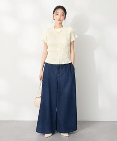 CRAFT STANDARD BOUTIQUE シャーリングＴシャツ