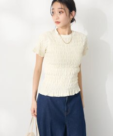 CRAFT STANDARD BOUTIQUE シャーリングＴシャツ