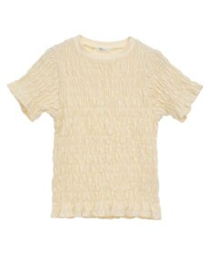 CRAFT STANDARD BOUTIQUE シャーリングＴシャツ