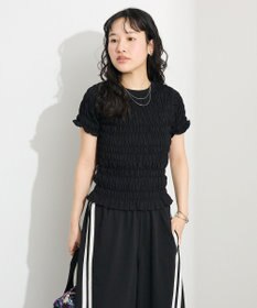 CRAFT STANDARD BOUTIQUE シャーリングＴシャツ