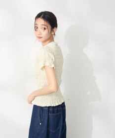 CRAFT STANDARD BOUTIQUE シャーリングＴシャツ