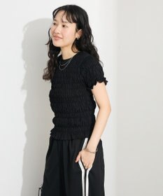 CRAFT STANDARD BOUTIQUE シャーリングＴシャツ