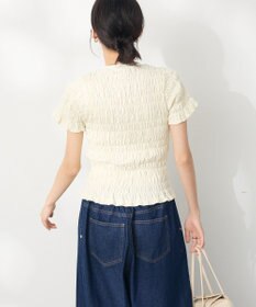 CRAFT STANDARD BOUTIQUE シャーリングＴシャツ