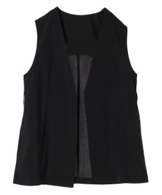 earth music&ecology リネンライクジレ