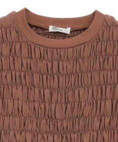 CRAFT STANDARD BOUTIQUE シャーリングＴシャツ