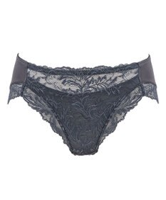 BRADELIS New York 【BRADELIS New York】サポートバックラインスタイルショーツ22A1