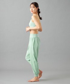 Chacott Chacott BALANCE ZEN ジョガーパンツ