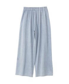 YECCA VECCA [2SET]レイヤードワイドパンツ