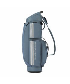 ZERO HALLIBURTON 【雑誌掲載】 DICROS SOLOシリーズ キャディーバッグ ZHG-CB DS 85011