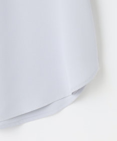 ANY SIS 【洗える】ヨークレース ブラウス