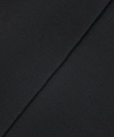 uncrave ダブルフェイスジャージー オールインワン