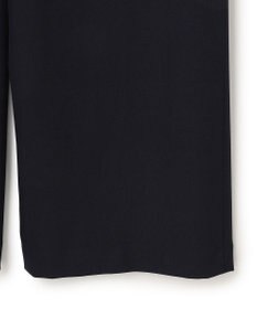 BEIGE， LAZUL / マリンボタンワイドパンツ