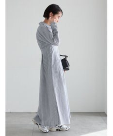 Te chichi サッカーウエストシェイプワンピース