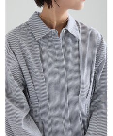 Te chichi サッカーウエストシェイプワンピース