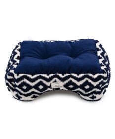 PET PARADISE ペットパラダイス 四角 カドラー 《カントリー柄》 Ｍ