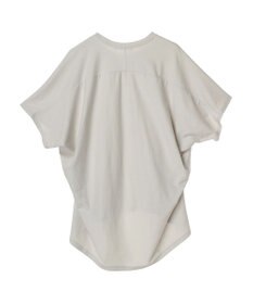 AMERICAN HOLIC 抜け衿カットプルオーバー