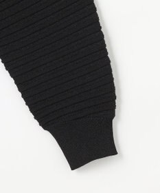 組曲 S ラメリブドルマン ニット