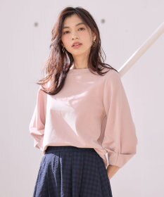 ANY タックスリーブプルオーバー