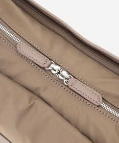 Y'SACCS ミリタリーフラップショルダー　Mサイズ