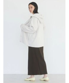 AMERICAN HOLIC ドロストポンチパーカー