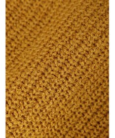 earth music&ecology ブークレーキーネックカーディガン